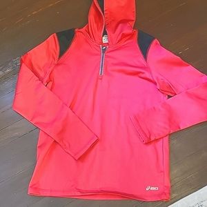 🌻3 for $15 ▪︎ Hooded Top for Boys by Asics